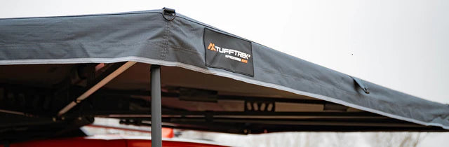 Tuff-Trek SpeedWing MAX - Heavy Duty 270 Awning