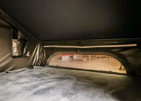 Tuff-Trek Kalahari-X - Aluminium Expedition Tent