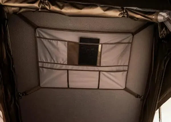 Tuff-Trek Kalahari-X - Aluminium Expedition Tent