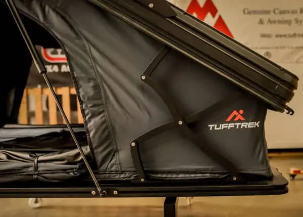 Tuff-Trek Kalahari-X - Aluminium Expedition Tent