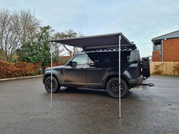 TUFF-TREK® TT-A1 Side Awning (Heavy Duty)