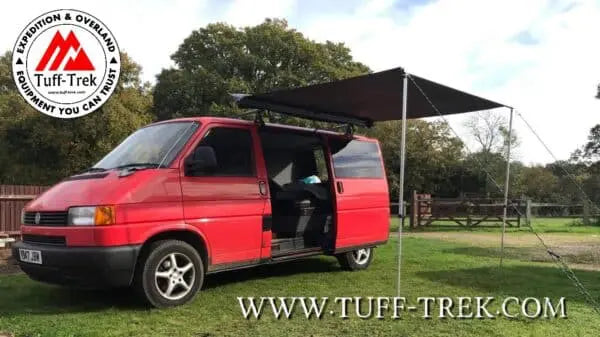 TUFF-TREK® TT-A1 Side Awning (Heavy Duty)