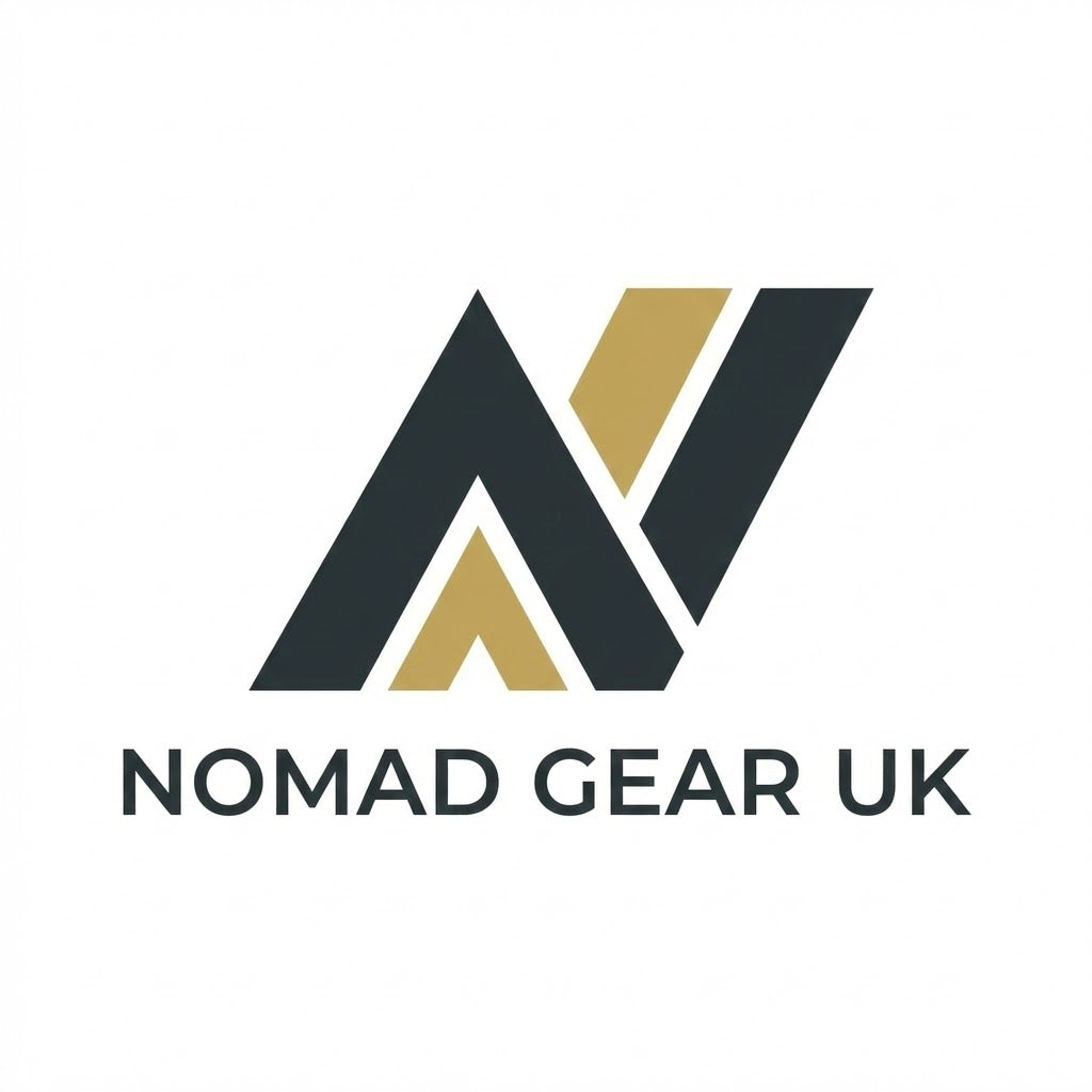 Nomad Gear UK