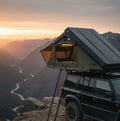 Apex Expedition Roof Tent - Mk2